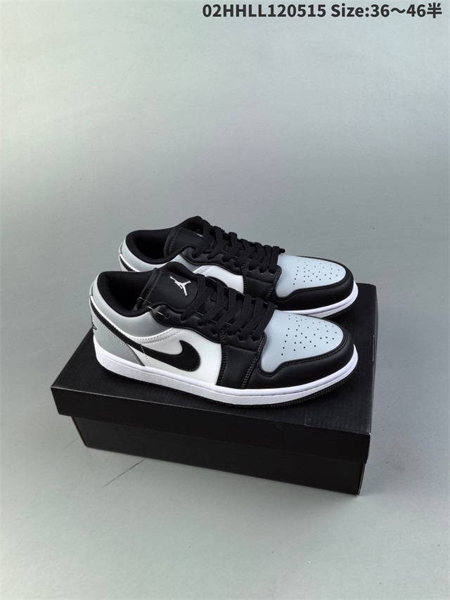 women air jordan 1 shoes 2024-7-4-007